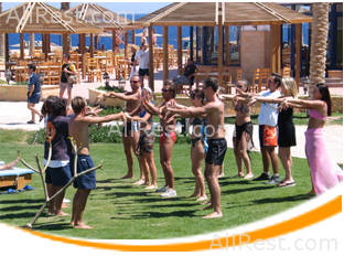 Amphoras Holiday Resort 39